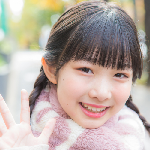 アスナ モデル Cuugal