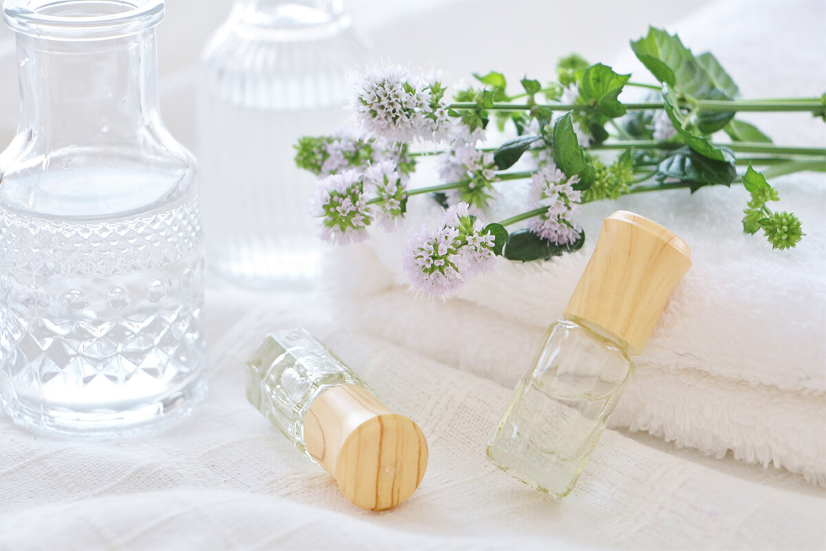 プチプラのおすすめボディミスト