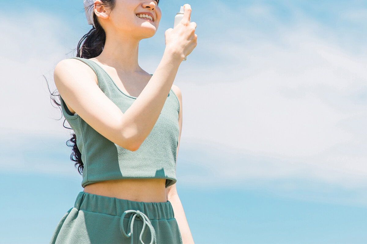 ボディミストの選び方