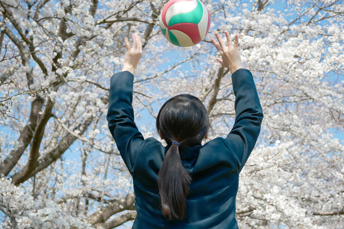 友達作りがうまくいかなくても、気にしないことが大事